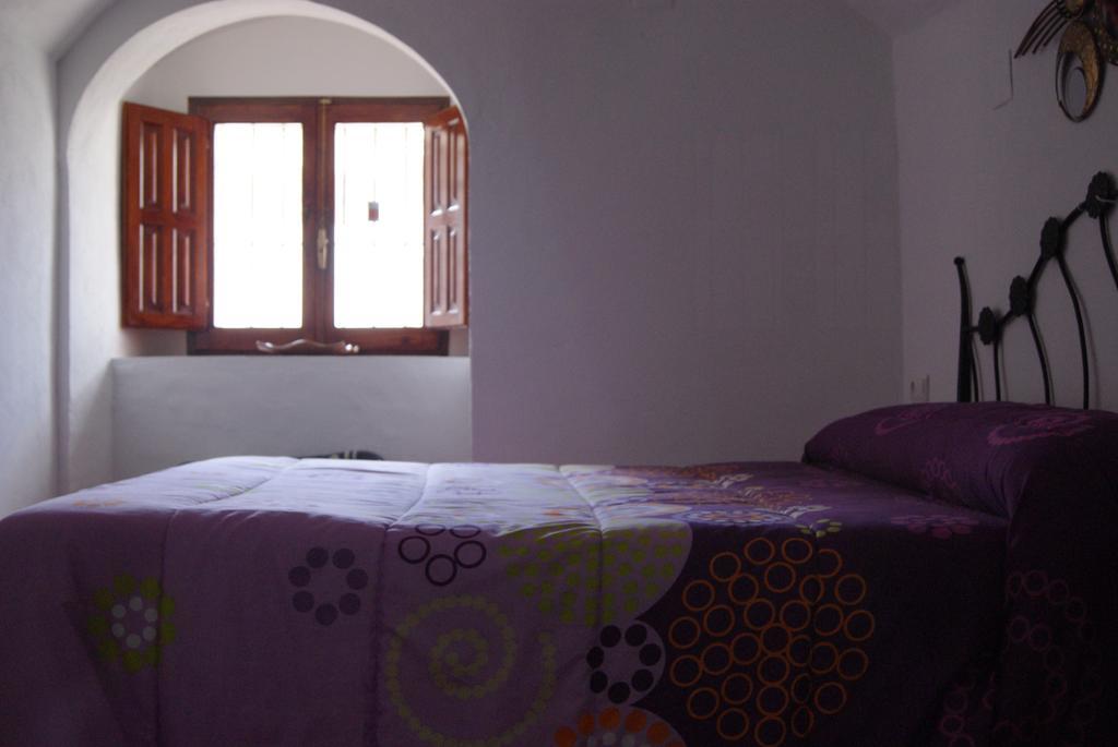 Apartament Cuevas De Maria Guadix Pokój zdjęcie